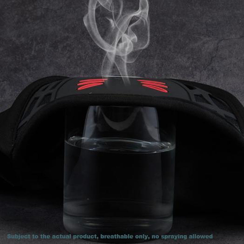 ArcticShield™ Thermal Winter Balaclava – Windproof Full-Face Mask for Riding, Cycling & Skiing