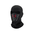 ArcticShield™ Thermal Winter Balaclava – Windproof Full-Face Mask for Riding, Cycling & Skiing