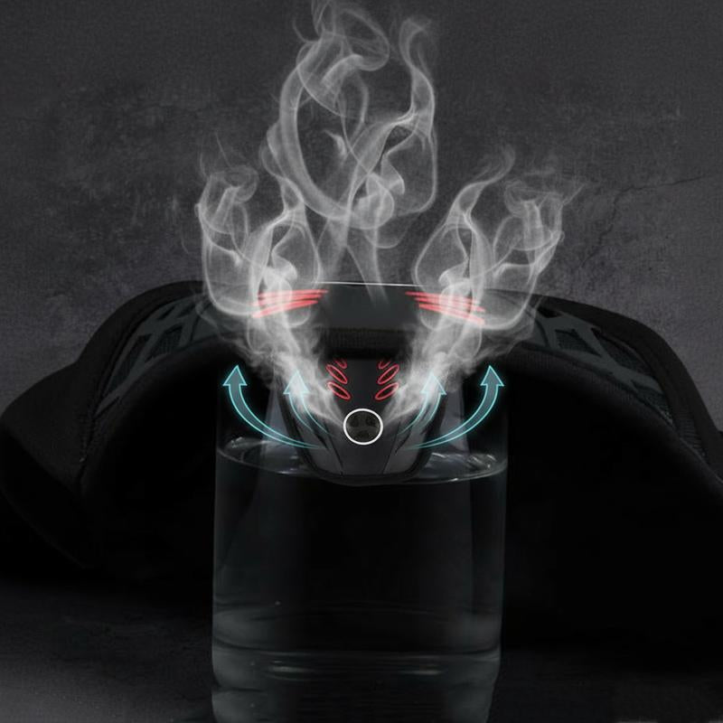 ArcticShield™ Thermal Winter Balaclava – Windproof Full-Face Mask for Riding, Cycling & Skiing